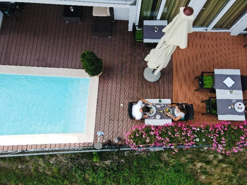 Wellness Hotel Villa Magdalena 4