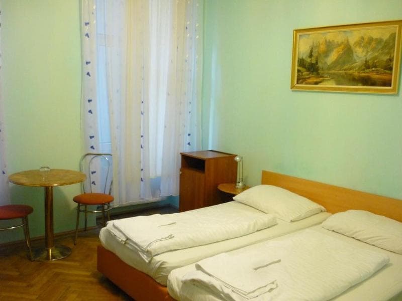 Pension Vera photo 1