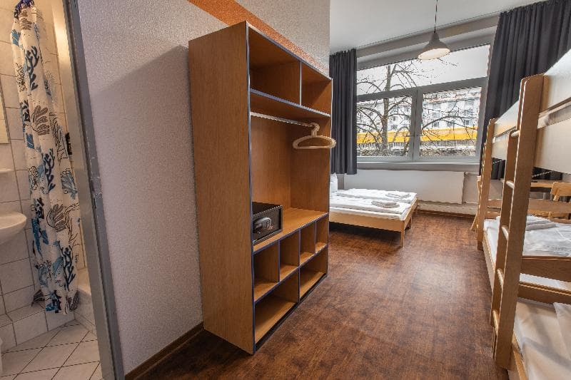 Acama Kreuzberg Hotel+Hostel 2