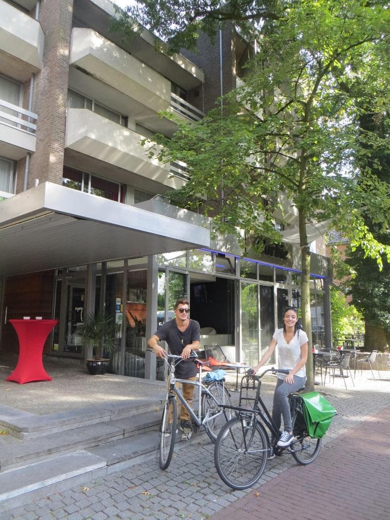 Appart Hotel Corbie photo 1