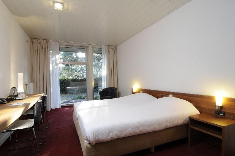 Appart Hotel Corbie 4