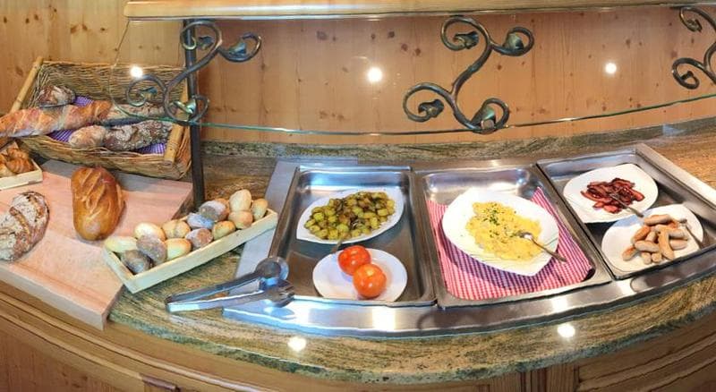 Aktiv Hotel & Spa Hannigalp 5