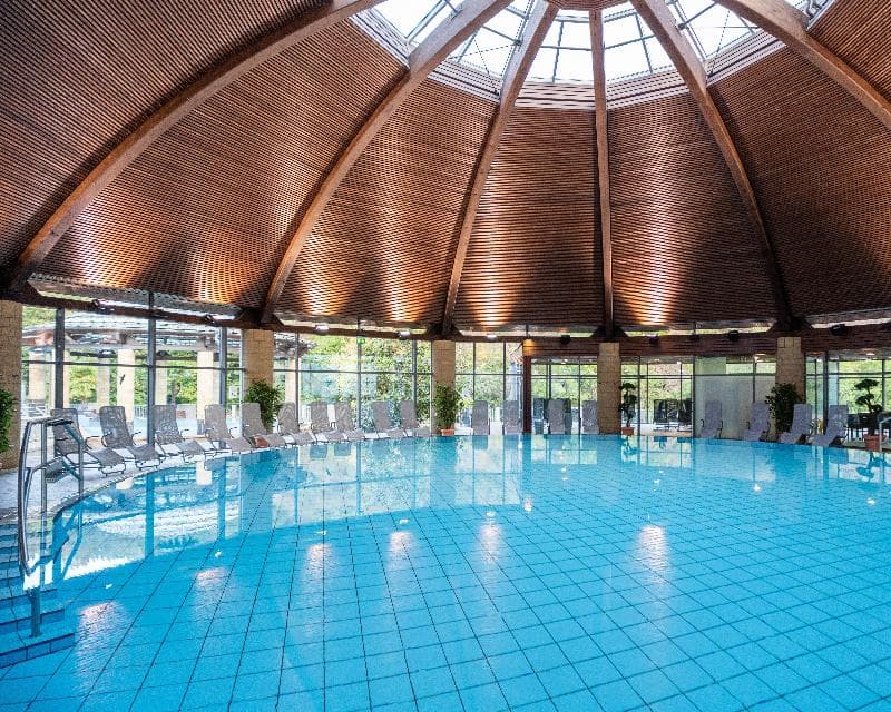 Parkhotel Kurhaus 4