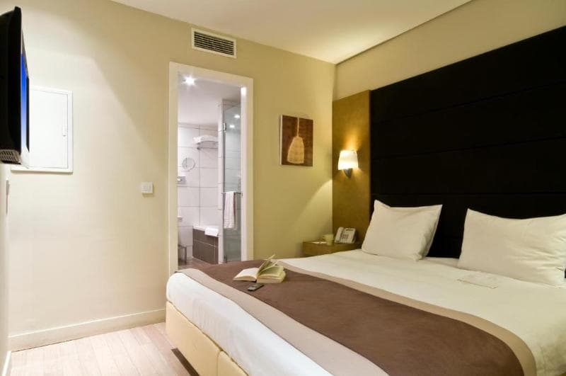 B-Aparthotel Grand Place 3