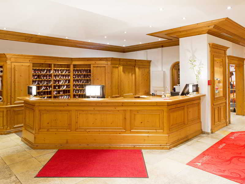 DORMERO Hotel Plauen 4