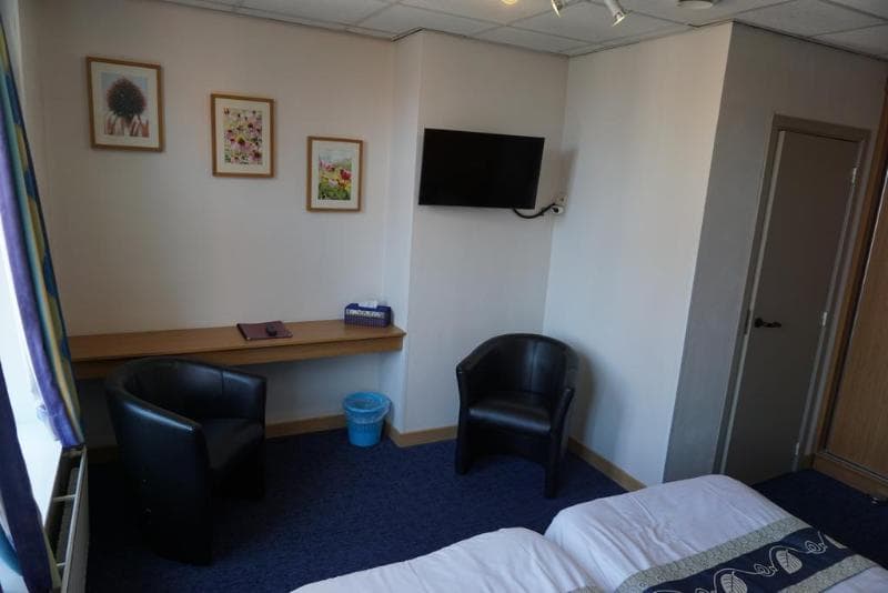Hotel Asiris photo 1
