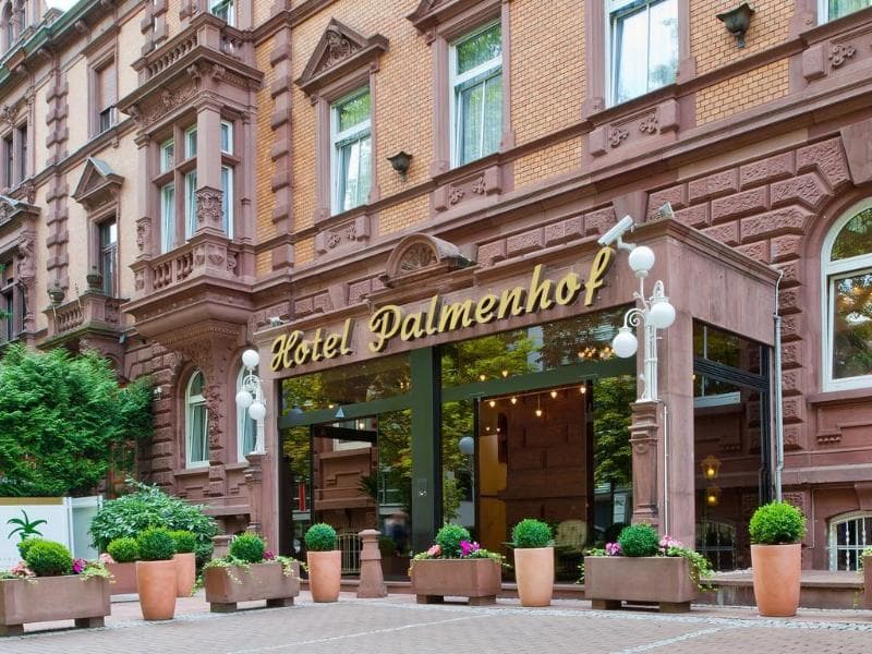 Palmenhof 3