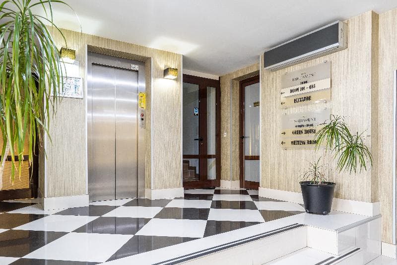 Hotel Parliament 2