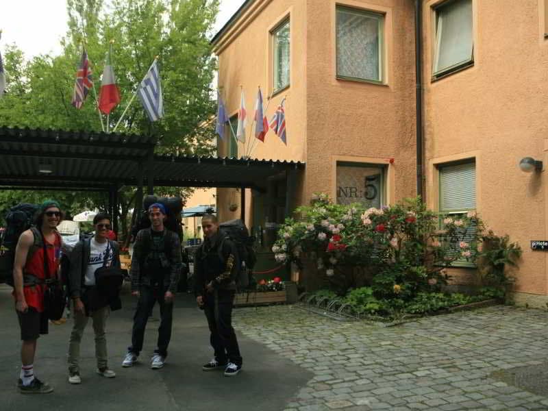 Reimersholme Hotel 4
