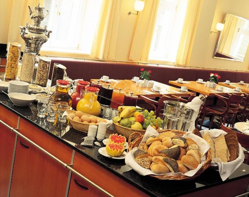 SORAT Hotel Cottbus 4