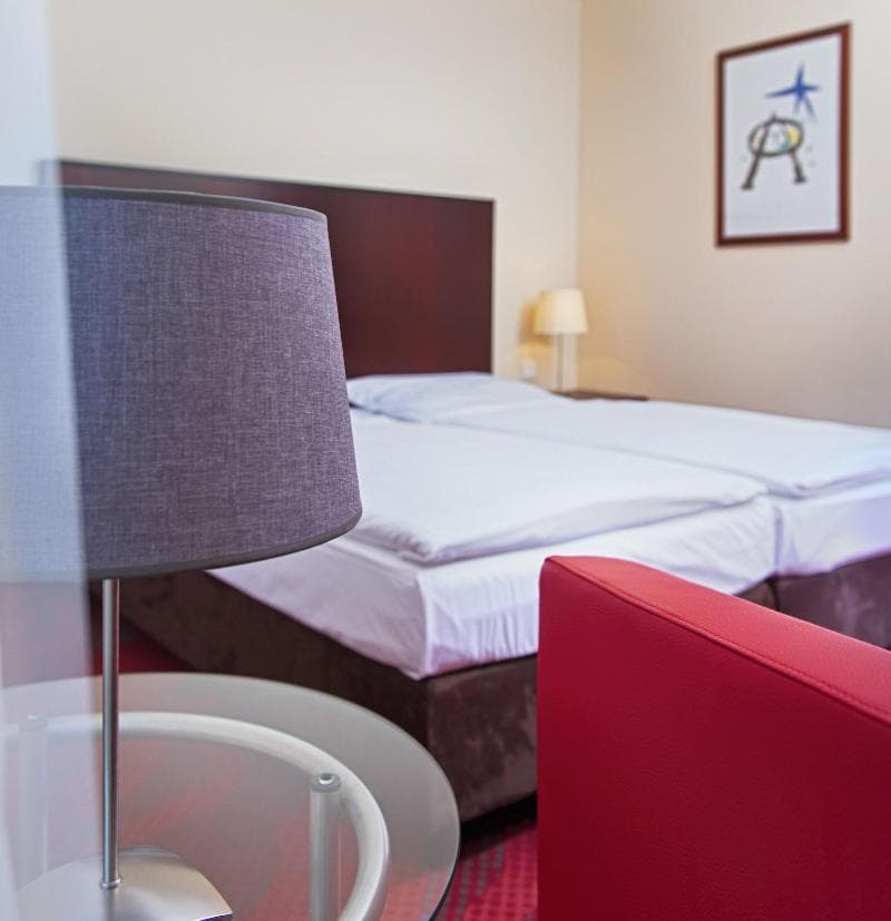 SORAT Hotel Cottbus 5