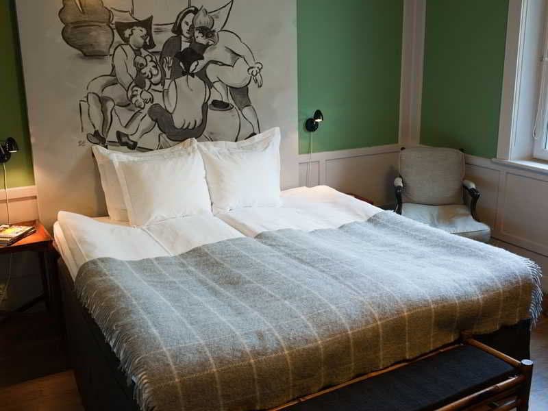 Hotel Stallmästaregården 4