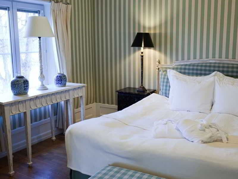 Hotel Stallmästaregården 5