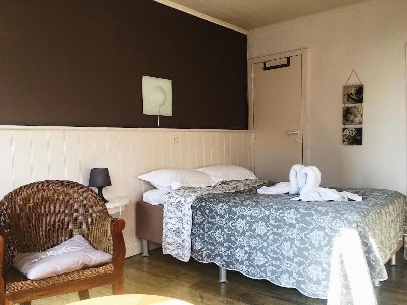 Hotel Leopold 3