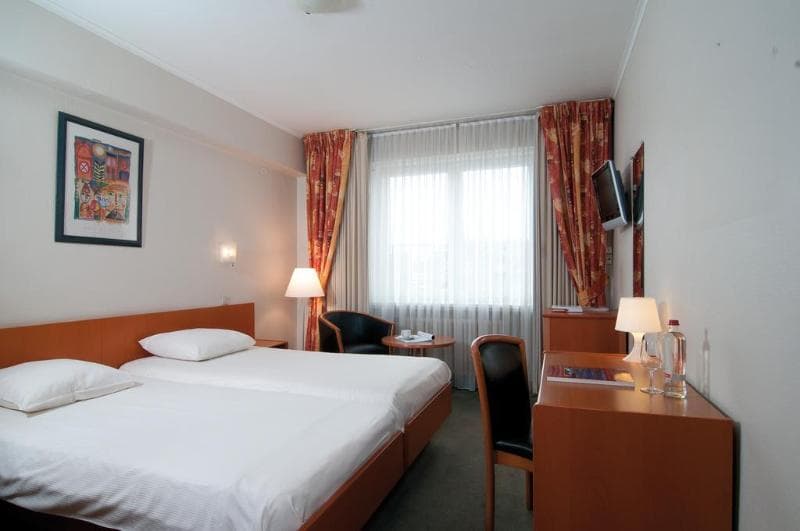 City Partner Hotel Ter Streep 1
