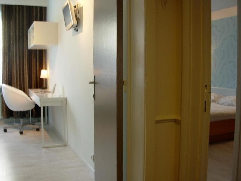 City Partner Hotel Ter Streep 3
