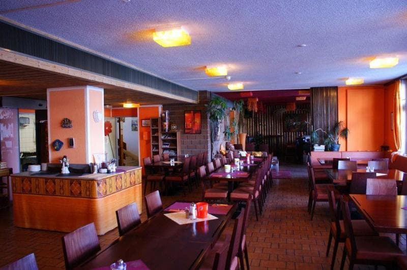 Hotel Stille main