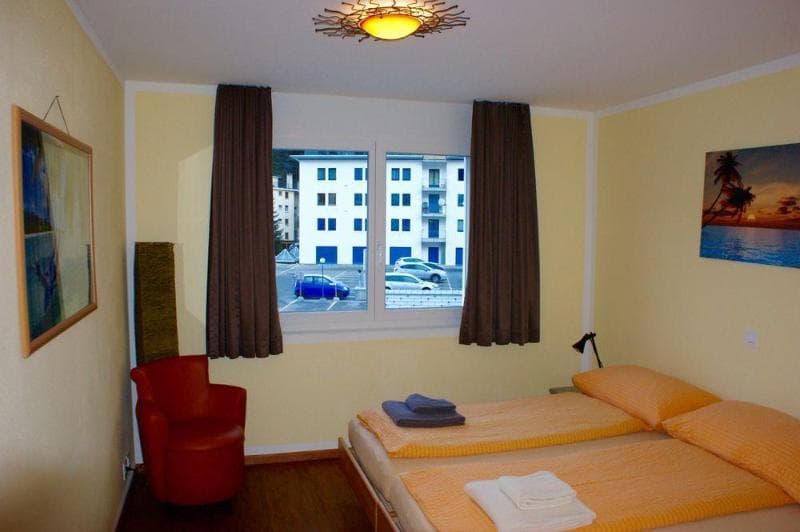 Hotel Stille photo 1