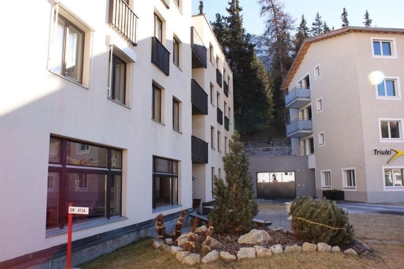 Hotel Stille 3