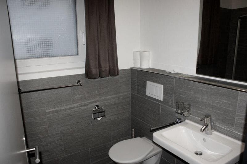 Hotel Stille 4