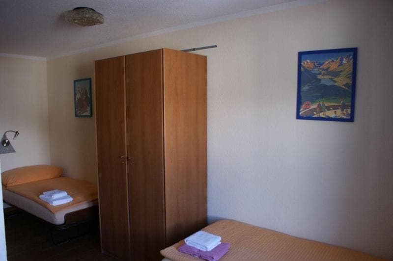 Hotel Stille 5