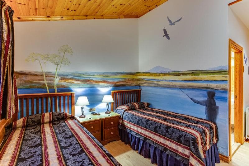 Hotel Rangá photo 1