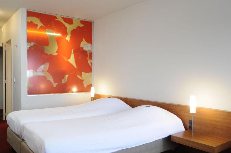 Hotel Corbie Lommel 3