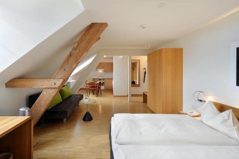 Top Hotel Odelya 3