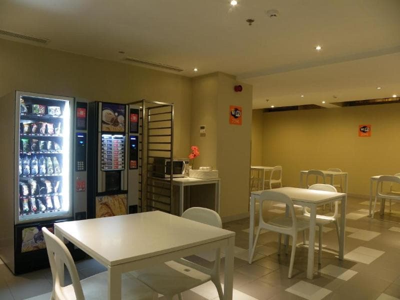 Istay Hotel Porto Centro main