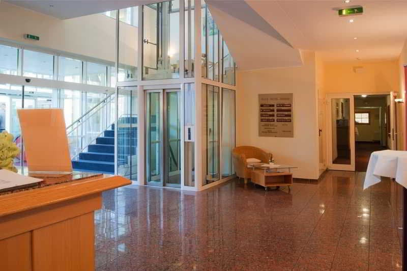 Travdo Seehotel Brandenburg an der Havel photo 1