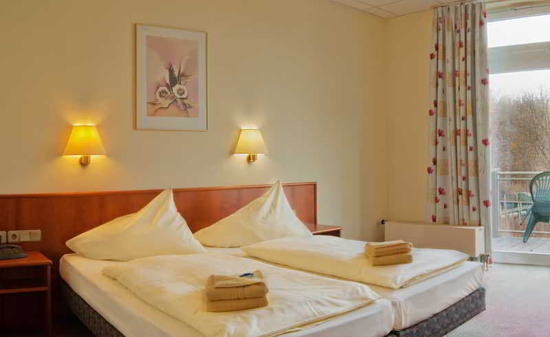 Travdo Seehotel Brandenburg an der Havel 3