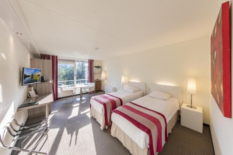 Hotel Mitland Utrecht BV 3
