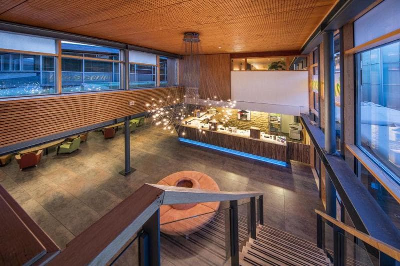 Hotel Mitland Utrecht BV 4