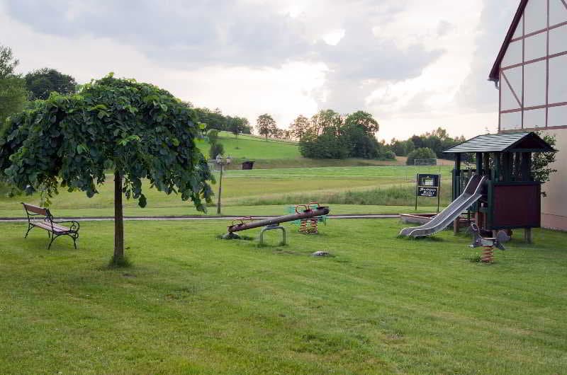 Panorama Berghotel Wettiner Höhe 4