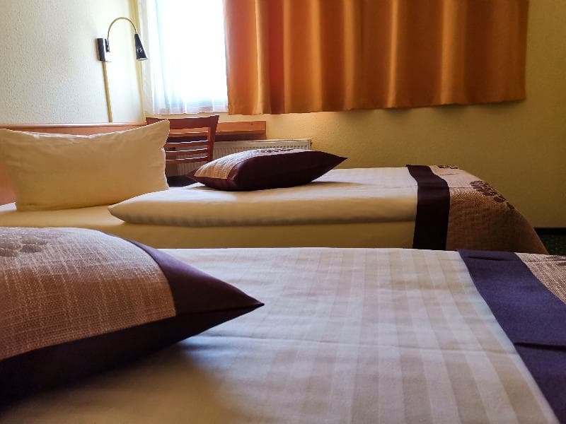 ACRON Hotel Quedlinburg 5