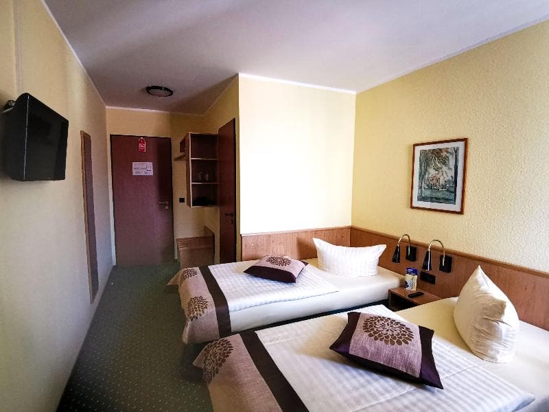 ACRON Hotel Quedlinburg 4
