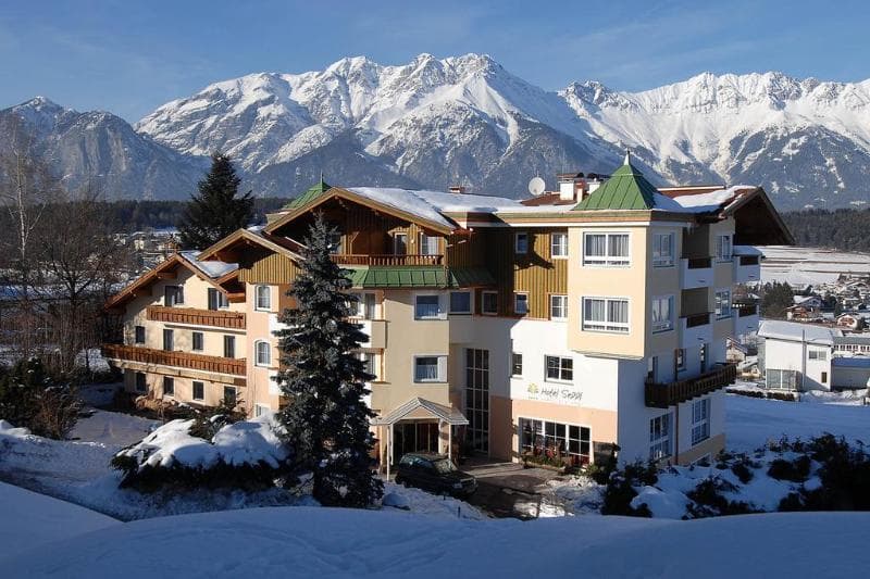 Hotel Seppl photo 1