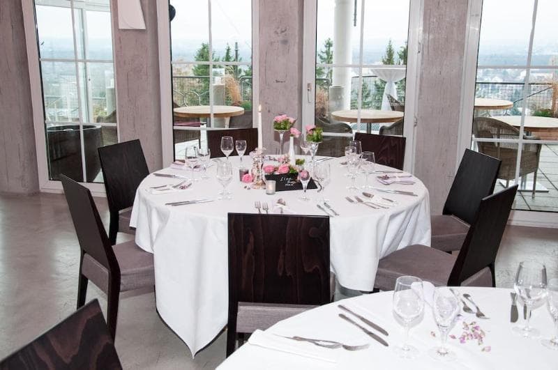 Hotel Schoene Aussicht photo 1