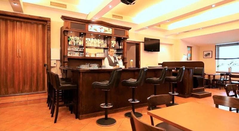 Hotel Royal Elmshorn photo 1