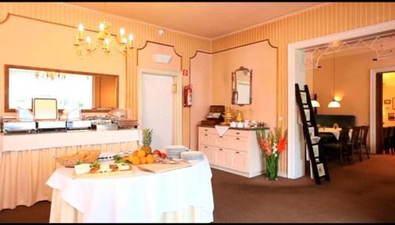 Hotel Royal Elmshorn 4