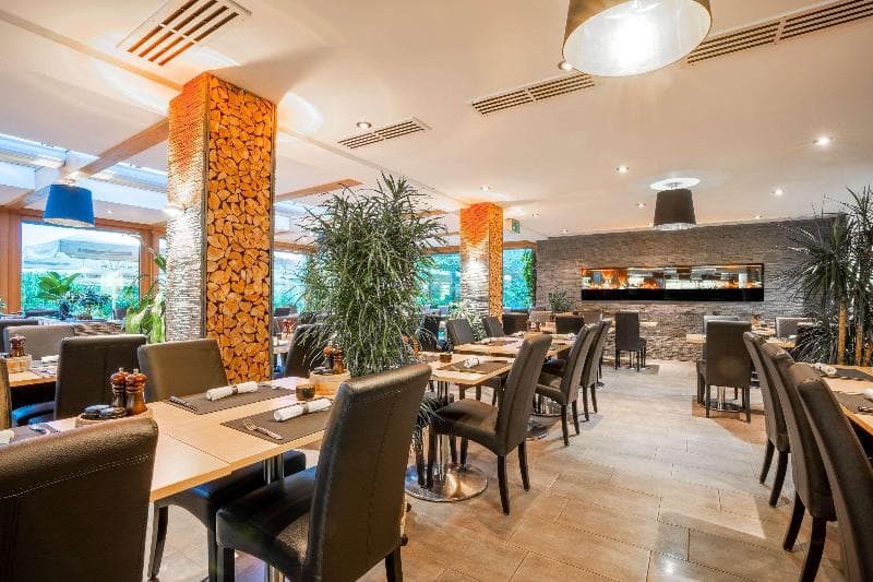 Quality Hotel & Suites Muenchen Messe 3