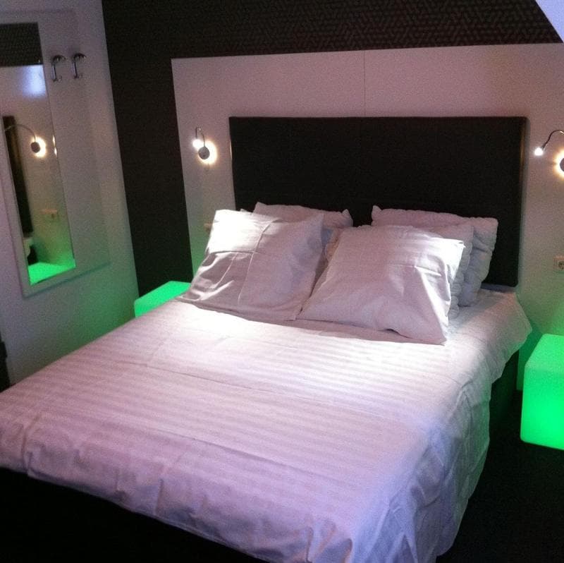 Hotel Vossius Vondelpark photo 1