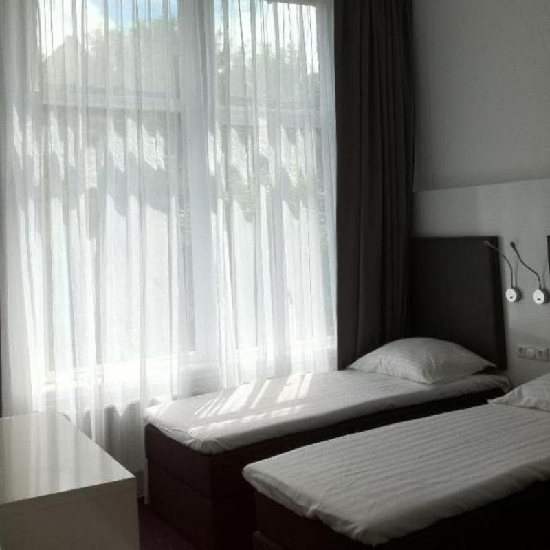 Hotel Vossius Vondelpark 3