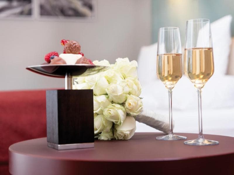Hotel Travel Charme Bergresort Werfenweng 2