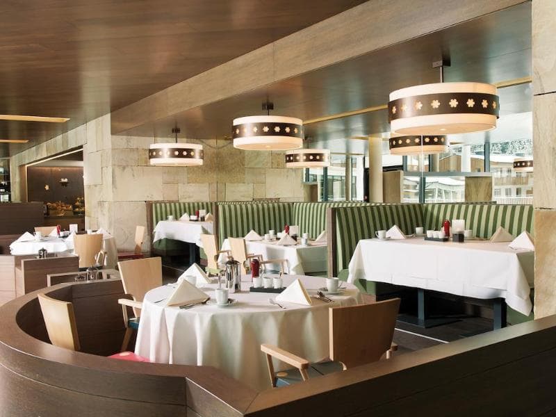 Hotel Travel Charme Bergresort Werfenweng 5