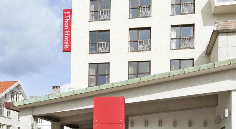 Thon Hotel Saga 2