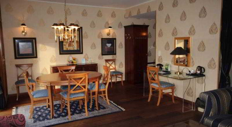 Thon Hotel Saga 4