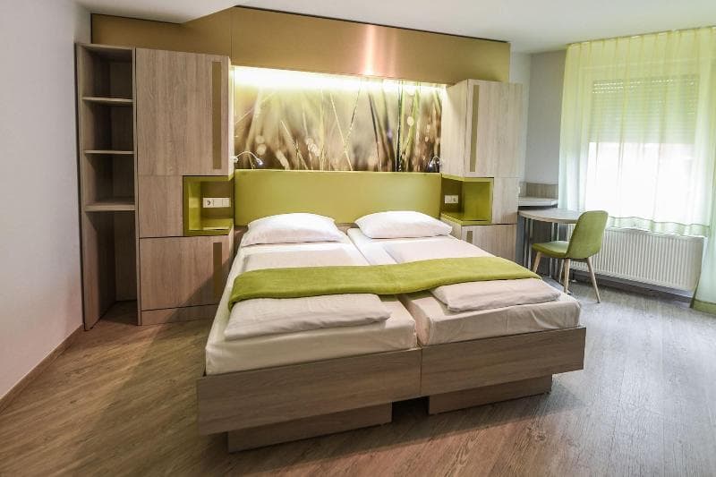 Hotel am Spichernplatz 4