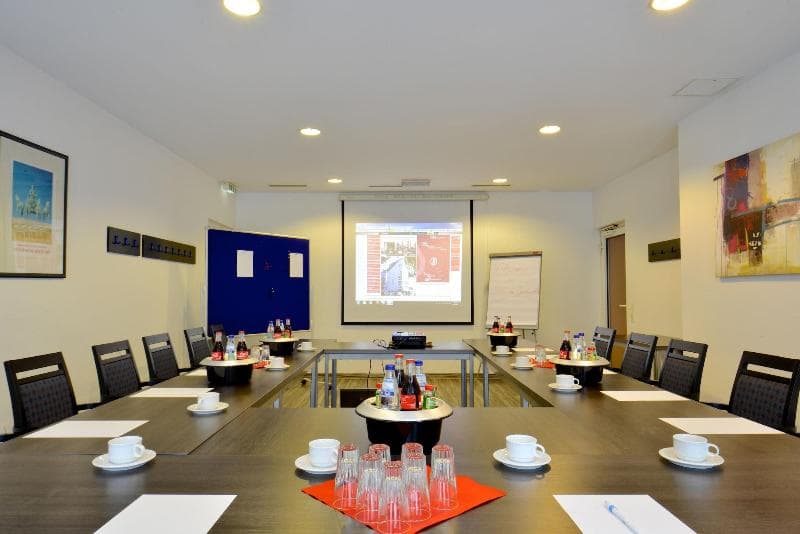 Hotel am Spichernplatz 5