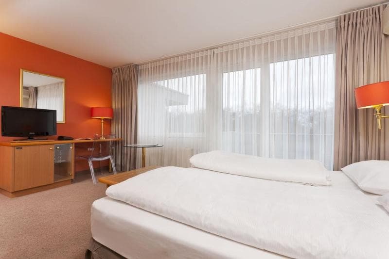 Silva Hotel Spa-Balmoral 4